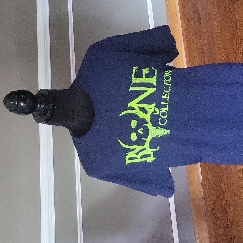 Bone Collector T Shirt